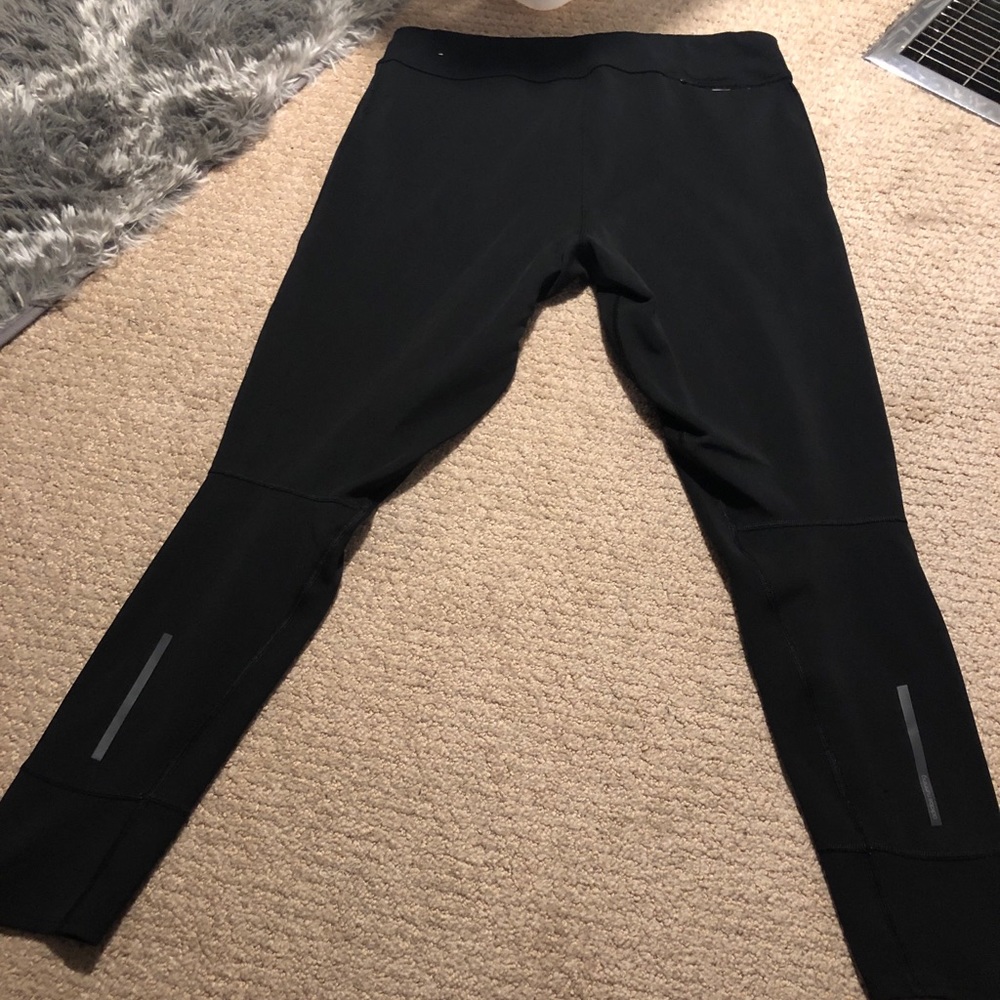 ADIDAS skinny leggings